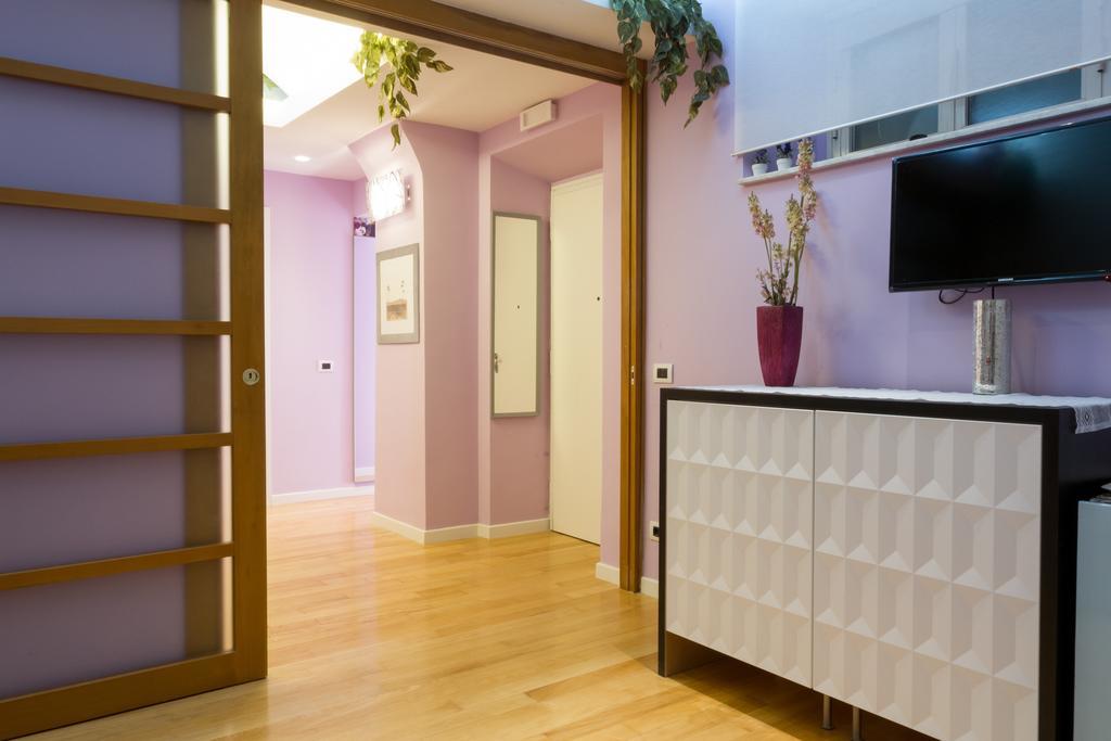 فندق Bevilacqua Bed Roma Santa Croce المظهر الخارجي الصورة