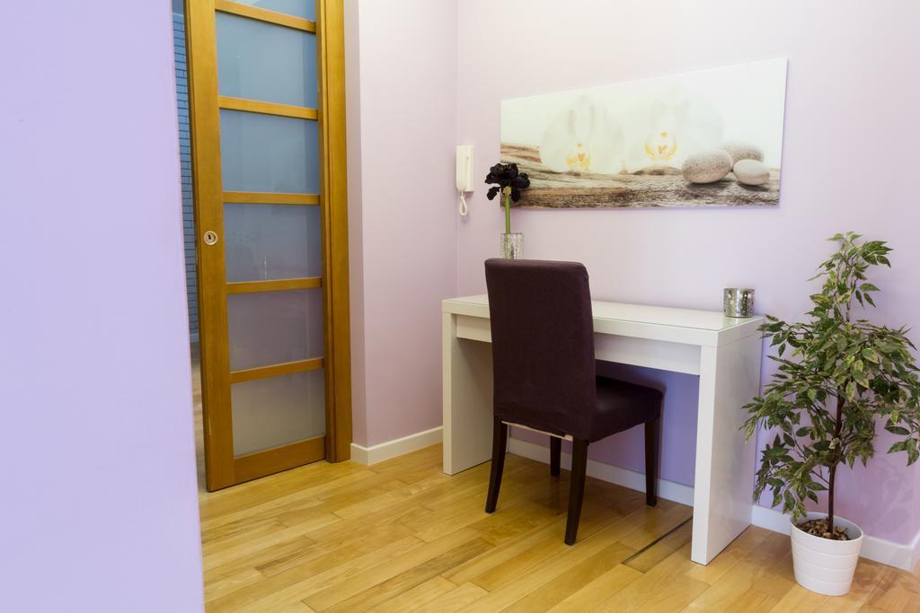 فندق Bevilacqua Bed Roma Santa Croce المظهر الخارجي الصورة