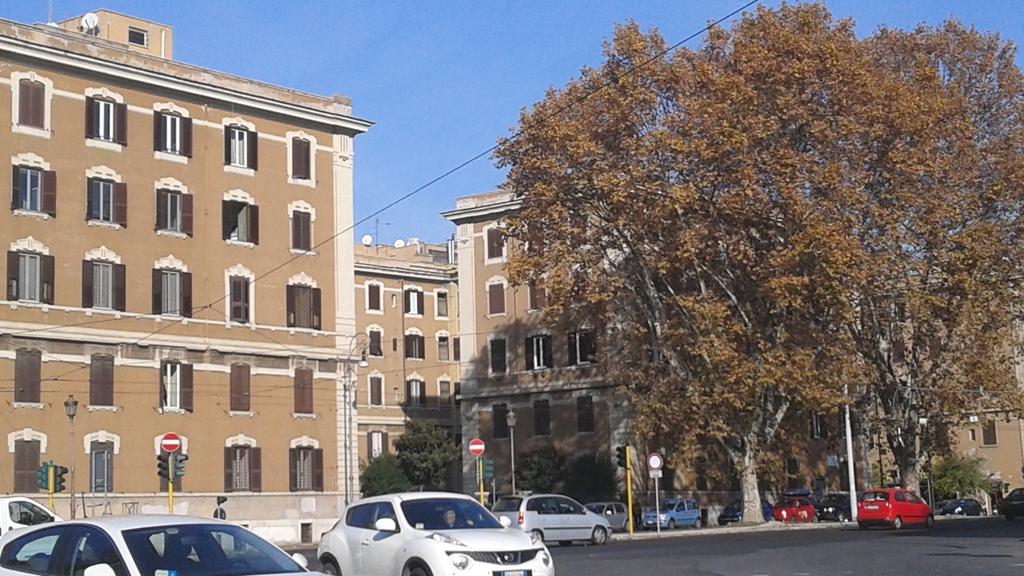 فندق Bevilacqua Bed Roma Santa Croce المظهر الخارجي الصورة